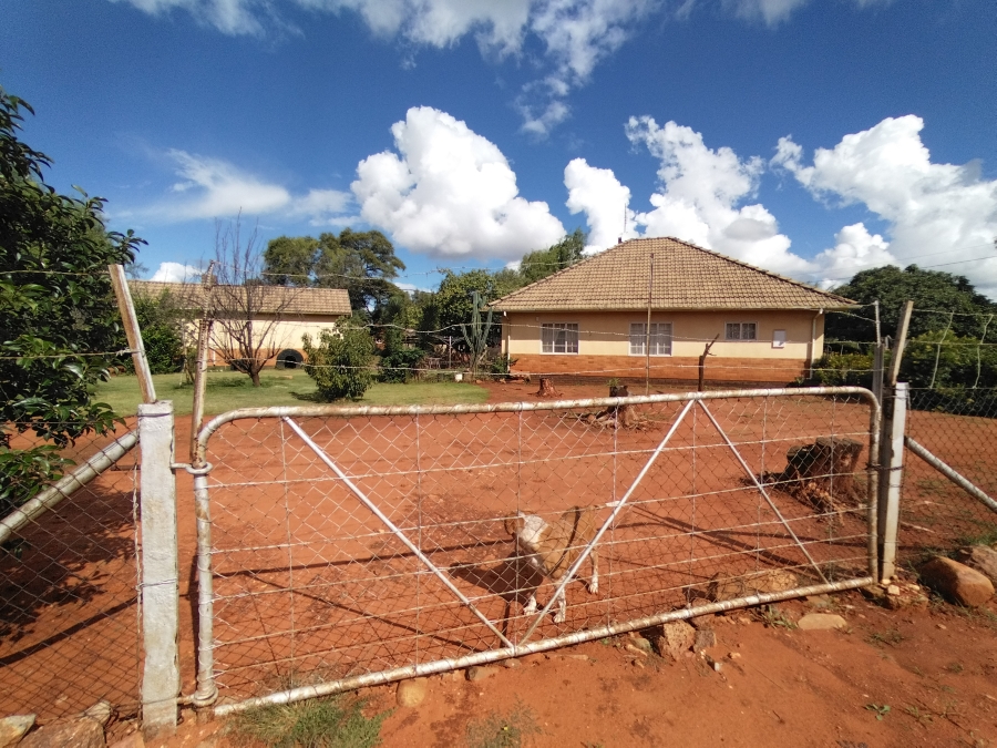 3 Bedroom Property for Sale in Warrenton Northern Cape